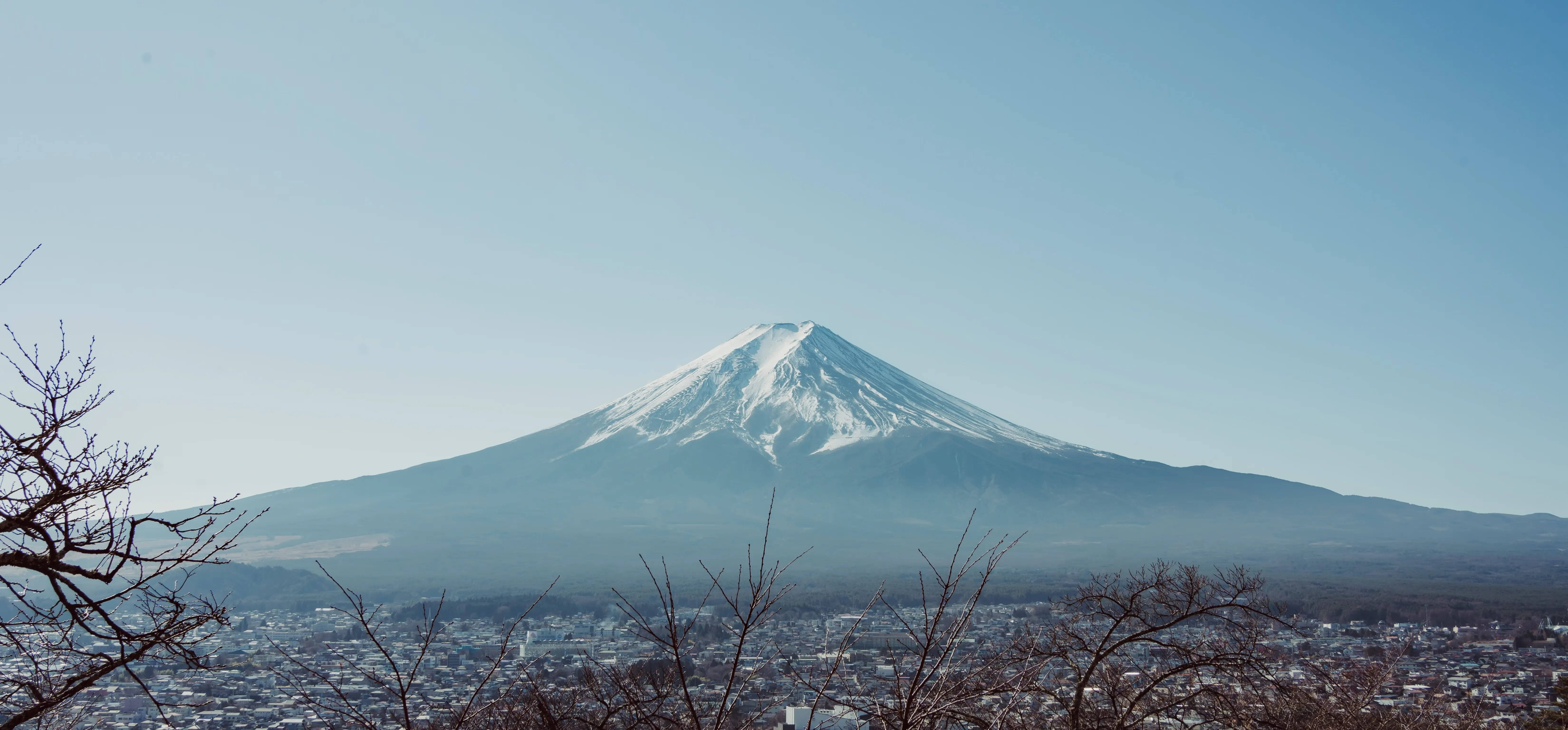 Fuji